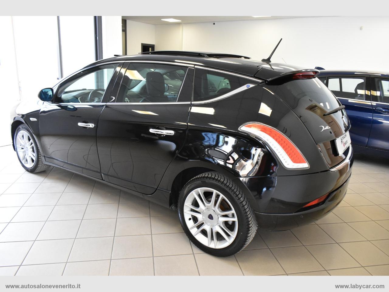 LANCIA Delta 1.6 MJT Platino