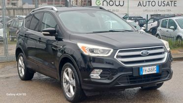 Ford Kuga 2.0 TDCI 150 CV S&S 4WD Powershift Vignale