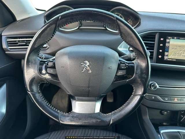 Peugeot 308 5p 1.2 puretech t (e-thp) Allure s&s 130cv