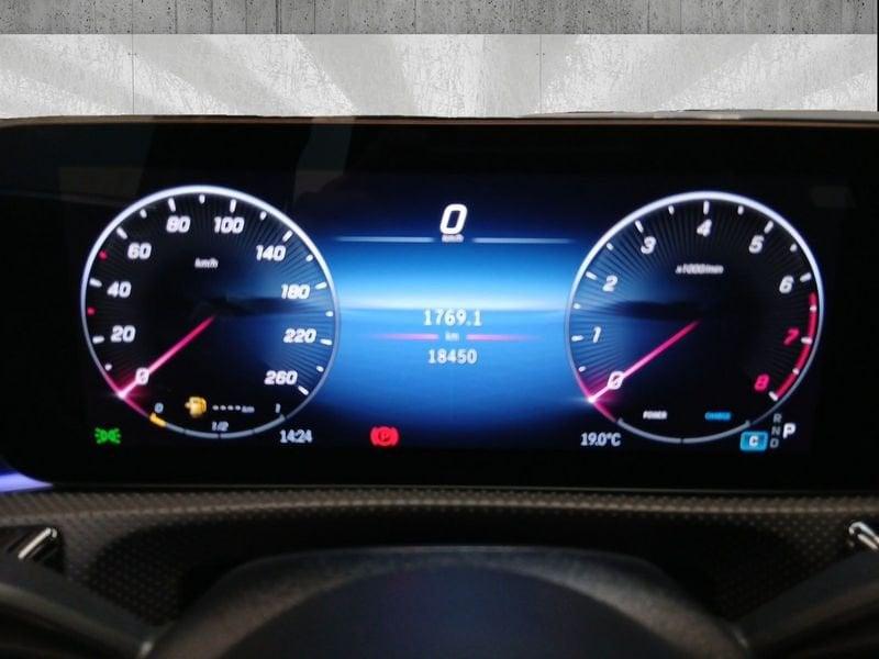 Mercedes-Benz Classe A A 180 AMG Line Advanced Plus auto