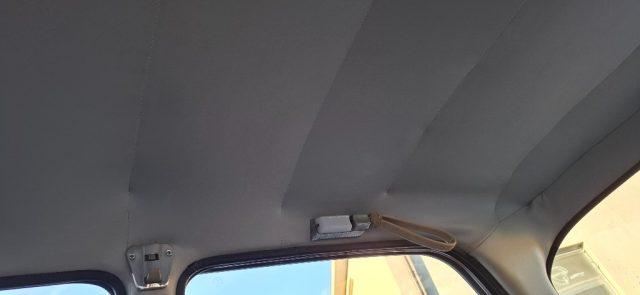 ALFA ROMEO Giulia 1300 RESTAURATA TARGHE VENEZIA