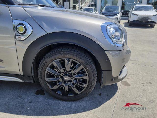 MINI Countryman Cooper SE 1.5 Cooper SE Hype ALL4 Automatica