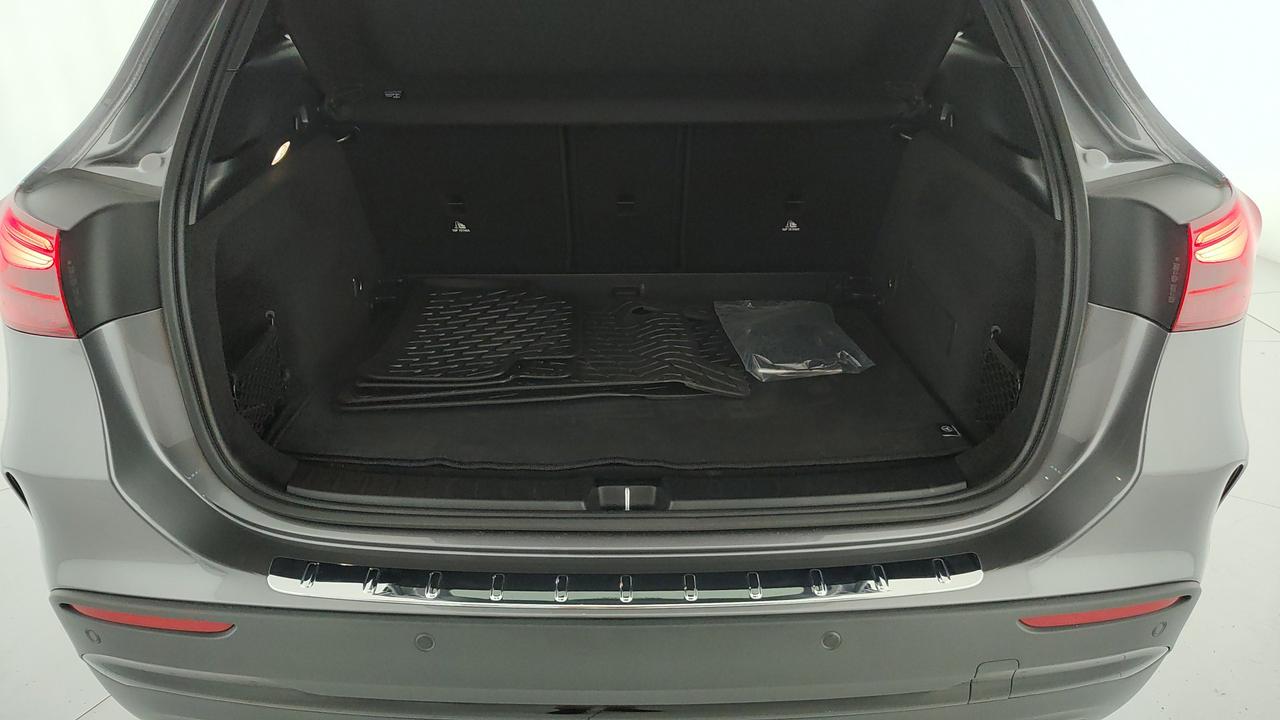 Mercedes-Benz GLA 200 d AMG Line Advanced Plus auto