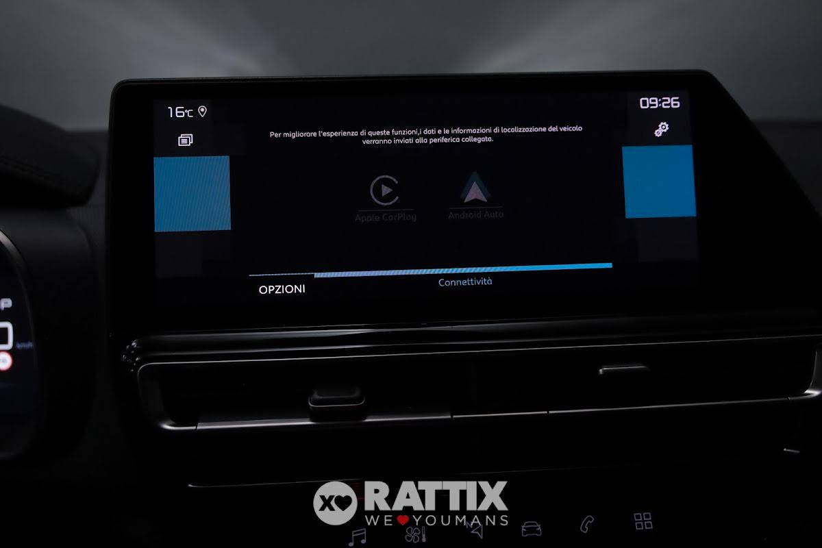 Citroen C5 Aircross 1.5 BlueHDI 130CV C-Series EAT8