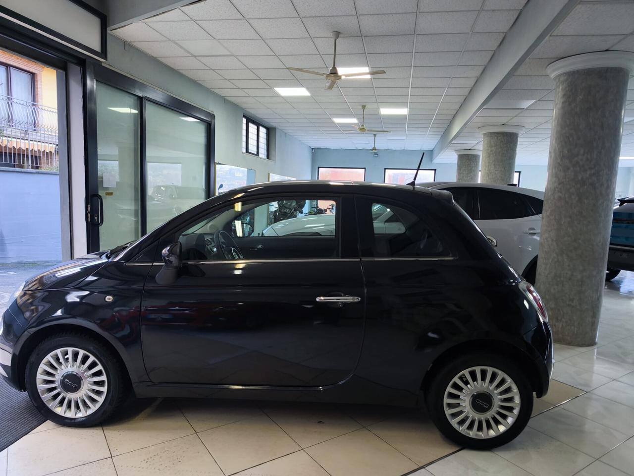 Fiat 500 1.3 Multijet 16V 95 CV Lounge