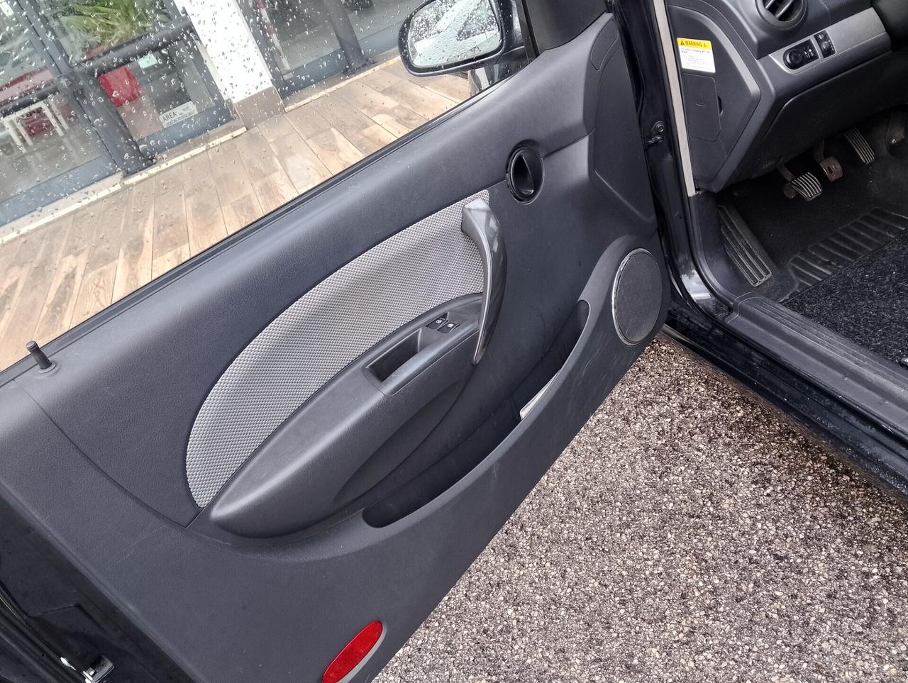 Chevrolet Aveo 1.2 cc IMPIANTO GPL auto perfetta motore interni carrozzeria