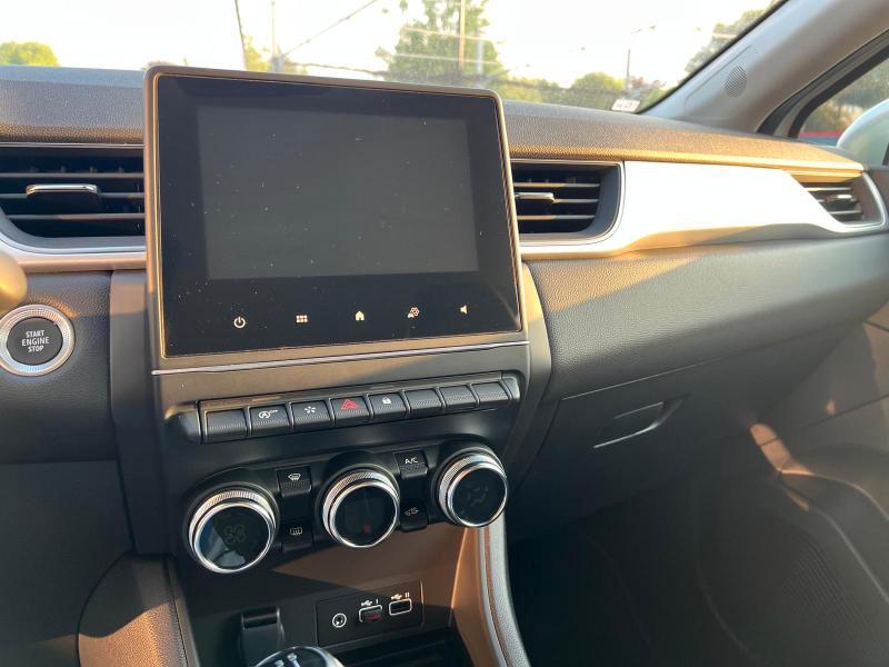 Renault Captur 1.0 eco-g Techno 100cv