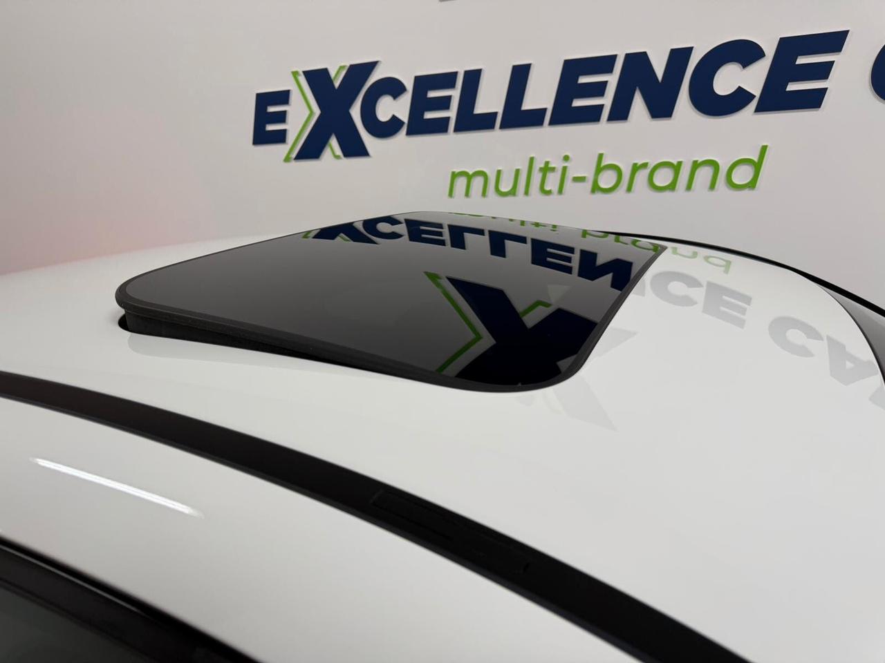 Mercedes-benz GLC 250 d 4Matic Premium AMG Tetto apribile