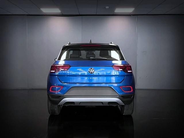 VOLKSWAGEN T-Roc 1.0 TSI Life