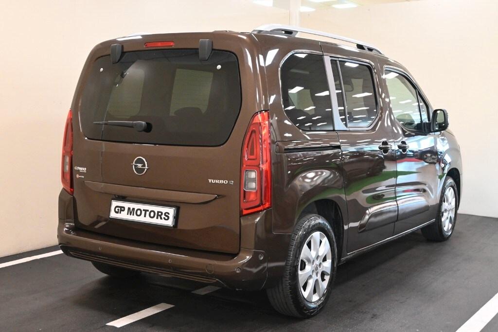 OPEL Combo Life Combo Life 1.5D 130 CV S&S MT6 ...