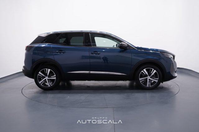 PEUGEOT 3008 1.5 BlueHDi 130CV S&S EAT8 Allure Pack