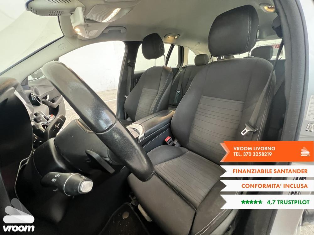 MERCEDES Classe C (W/S205) C 220 d S.W. Auto ...