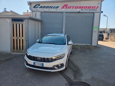 Fiat Tipo 1.6 Mjt S&S SW Life