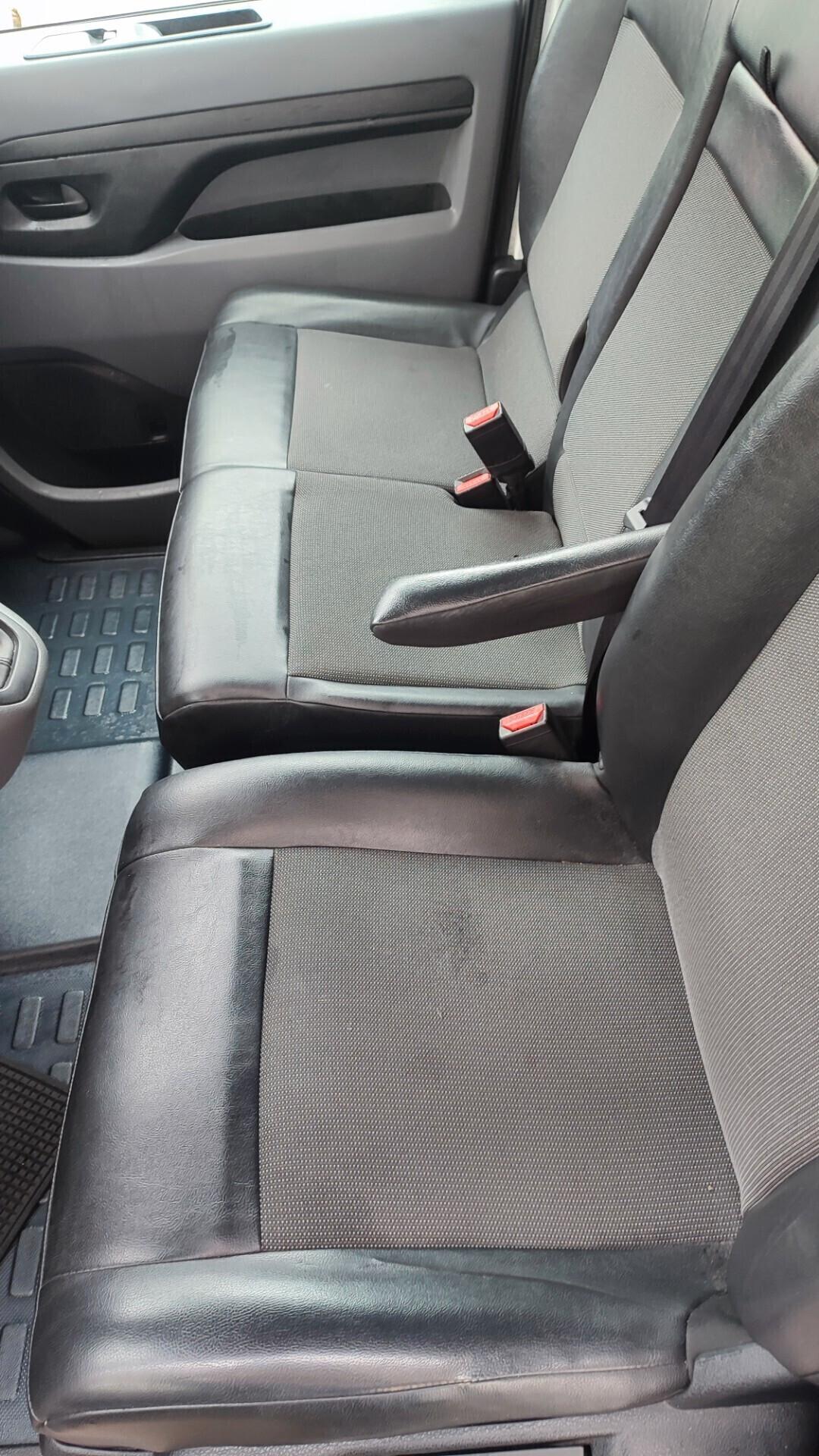 Citroen Jumpy - PASSO LUNGO. -