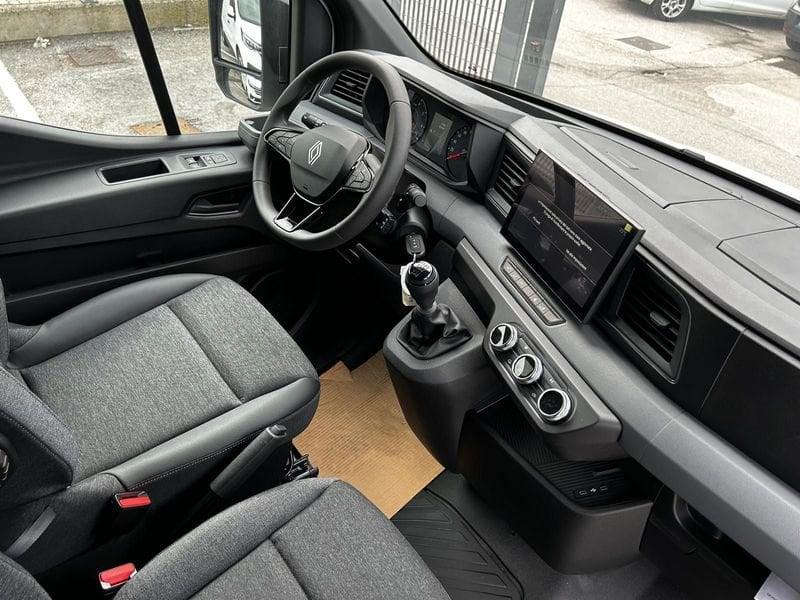 Renault Master Master T33 2.0 BluedCi 150CV PL-TM Furgone