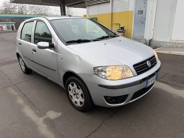 Fiat Punto Classic 1.2 5 porte Dynamic