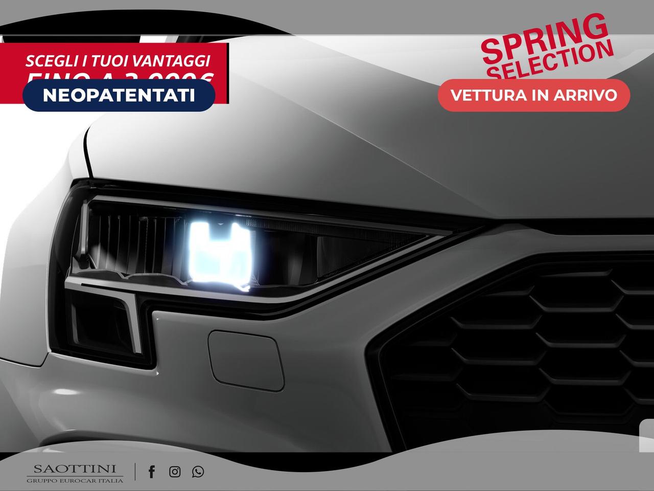Sportback 30 1.5 g-tron S line edition S tronic
