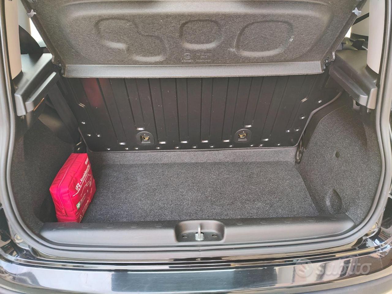 Fiat Panda 1.2 Benzina 69 cv.