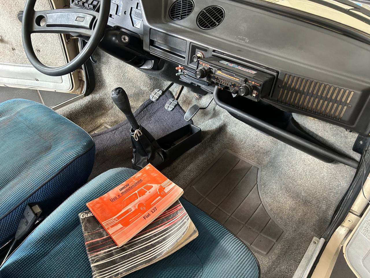 Fiat 127 900