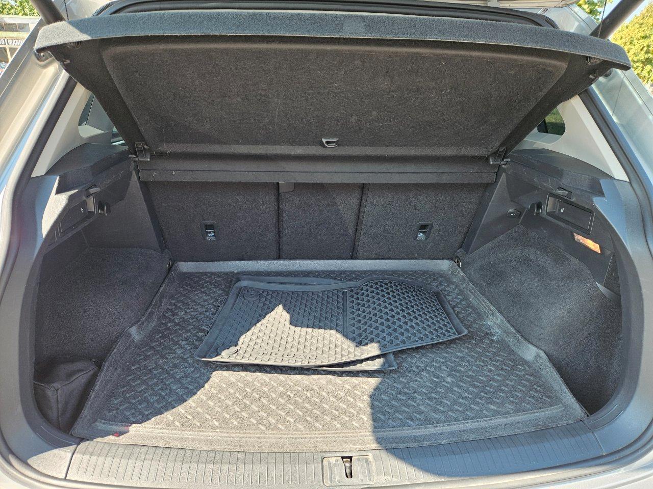 Volkswagen Tiguan 2.0 tdi Advanced R-Line Exterior Pack 150cv dsg