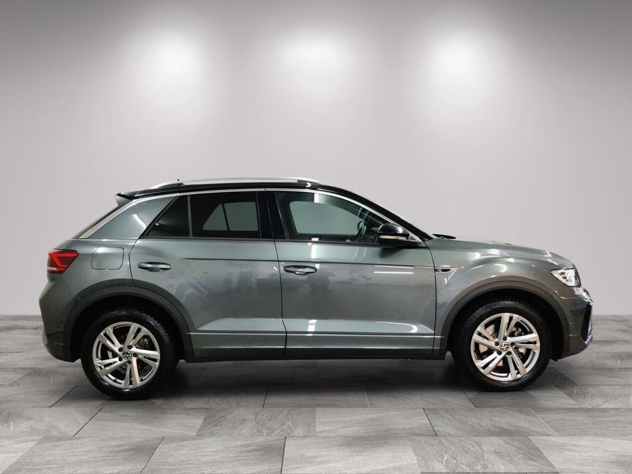 Volkswagen T-Roc 2.0 TDI SCR 150 CV DSG R-Line