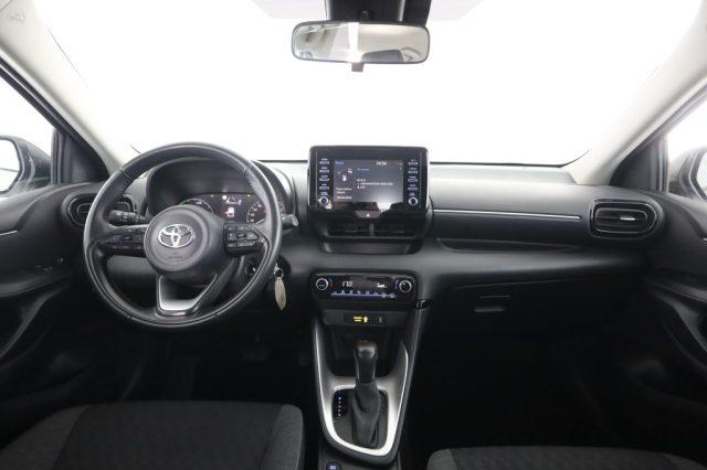 TOYOTA Yaris Yaris 1.5 Hybrid 5 porte Business