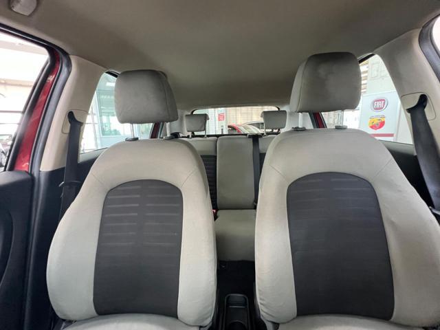 FIAT Grande Punto 1.3 MJT 75 CV 5 porte Dynamic - C. IN LEGA