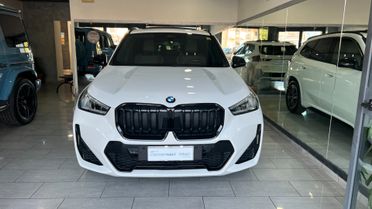 Bmw X1 sDrive 18d Msport