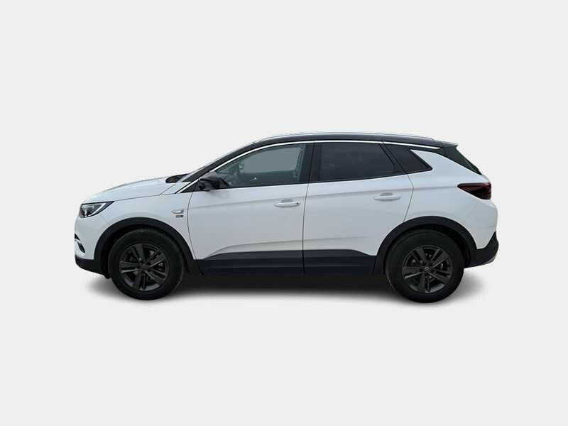 OPEL GRANDLAND X 1.5 Ecotec Diesel 130cv 2020 S/S AT8