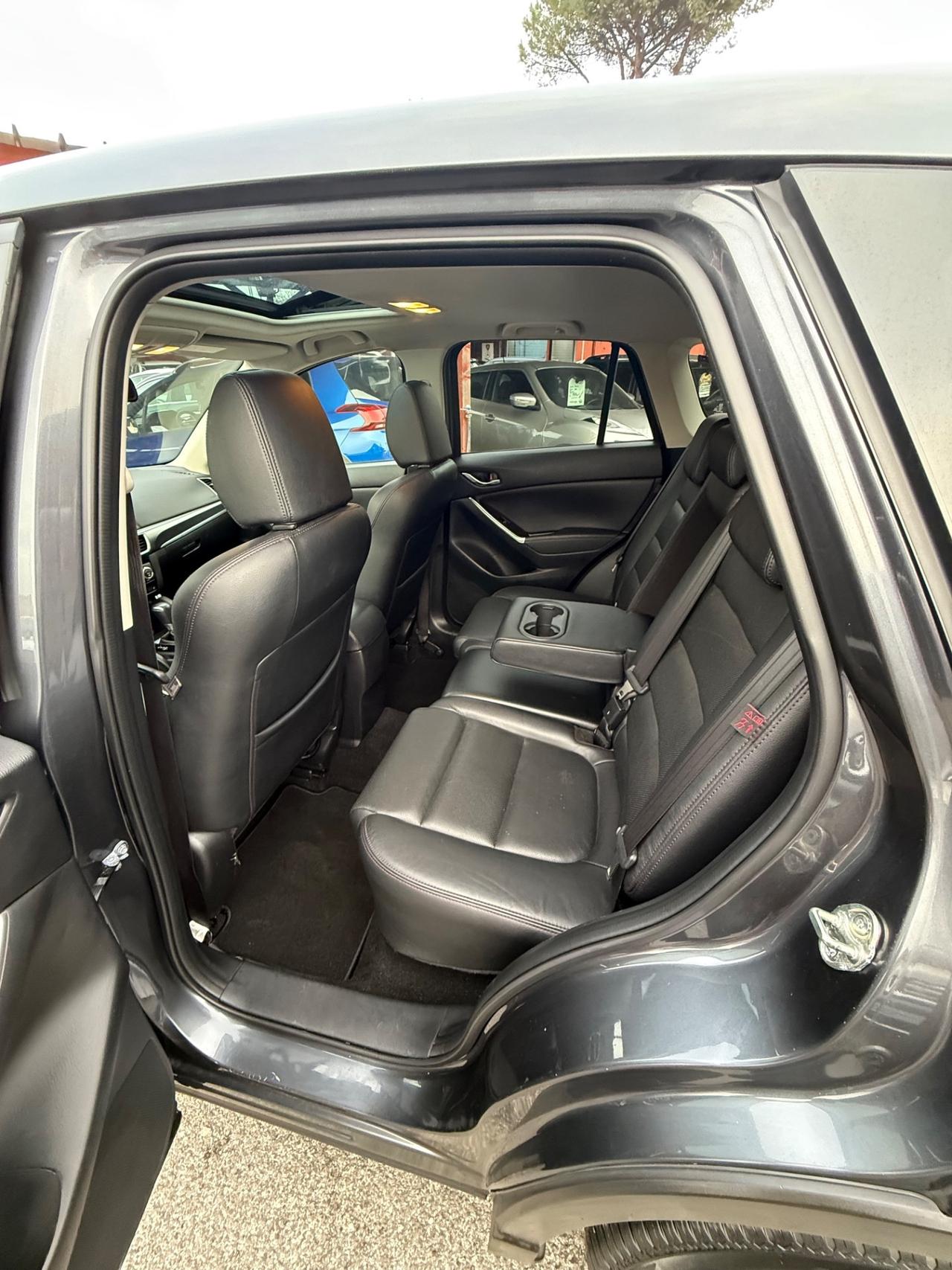 CX-5 2.2L Skyactiv-D 175CV 4WD Exceed-unipro-E6