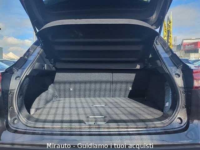 Nissan Qashqai 1.5 HEV e-Power N-Connecta Auto