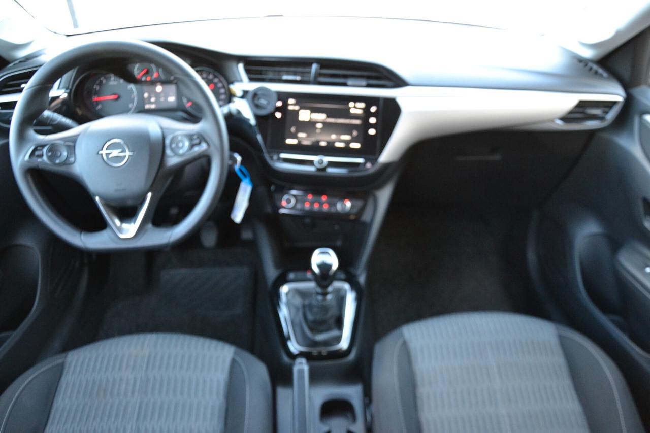 Opel Corsa 1.5 D 100CV EDITION **PREZZO REALE**UNIPRO'**