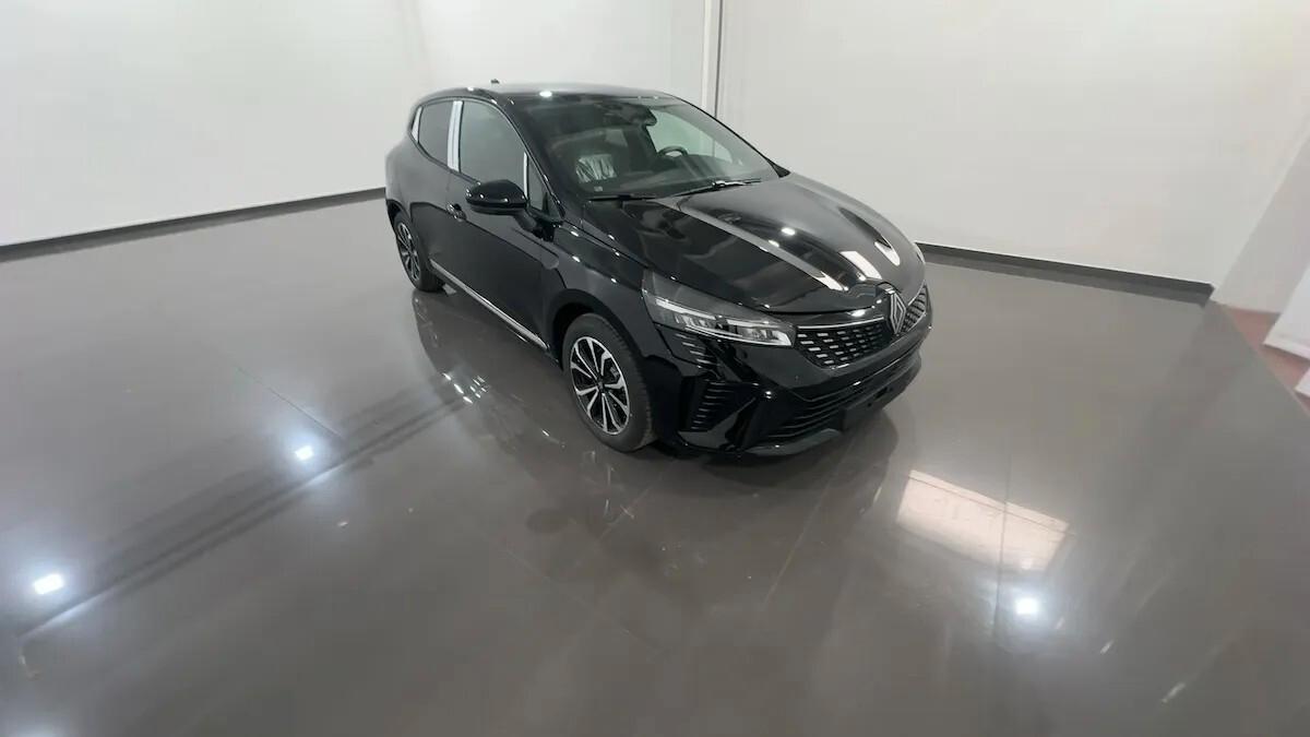 Renault Clio ECO-G 100 CV Techno