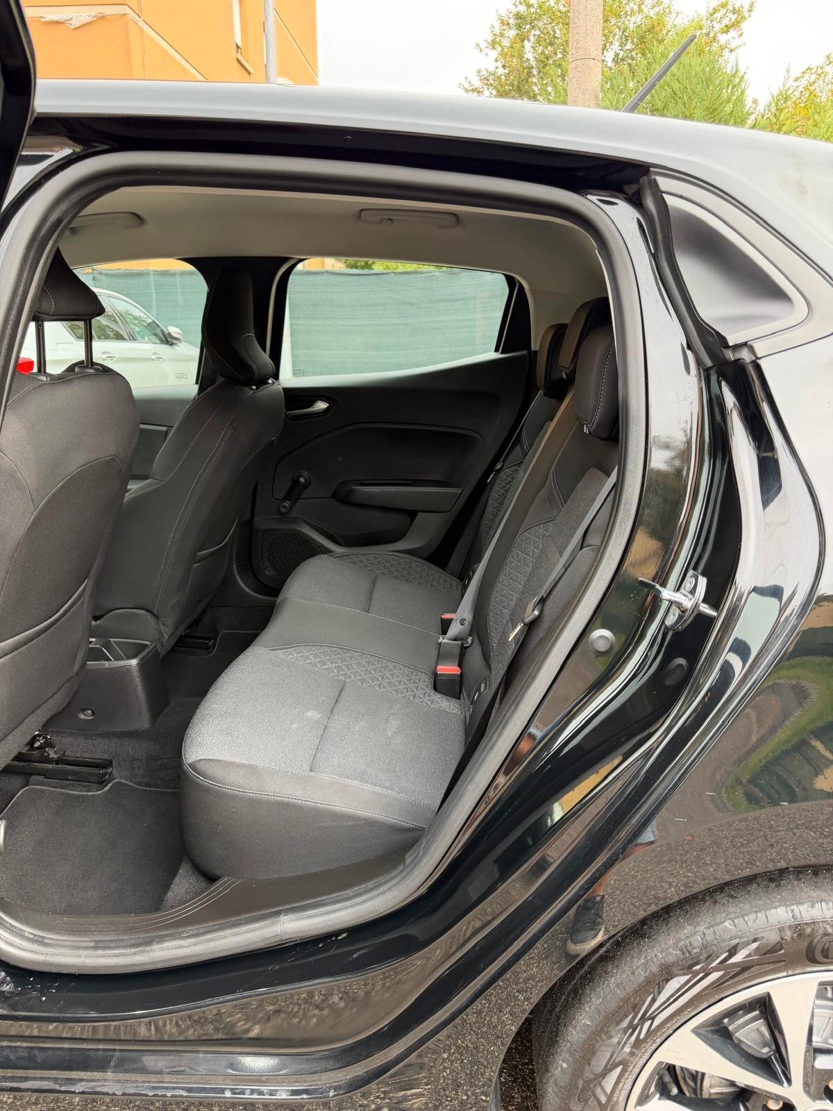 Renault Clio 1.0 tce Gpl - NEOPATENTATI - 12 MESI DI GARANZIA -