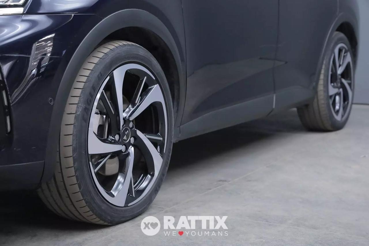 DS Automobiles DS 7 Crossback 1.6 e-tense Phev Grand Chic Auto + tetto apribile