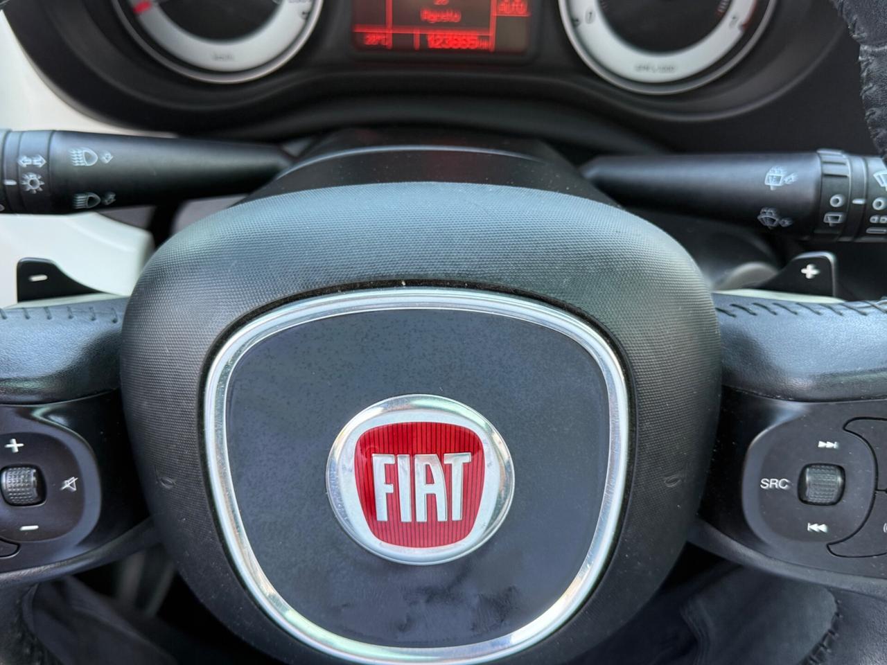 Fiat 500L Automatica 1.3 Multijet 95 CV Dualogic Trekking