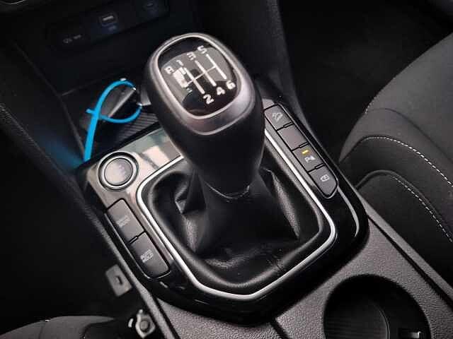 Kia Sportage 1.6 TGDi MHEV Style