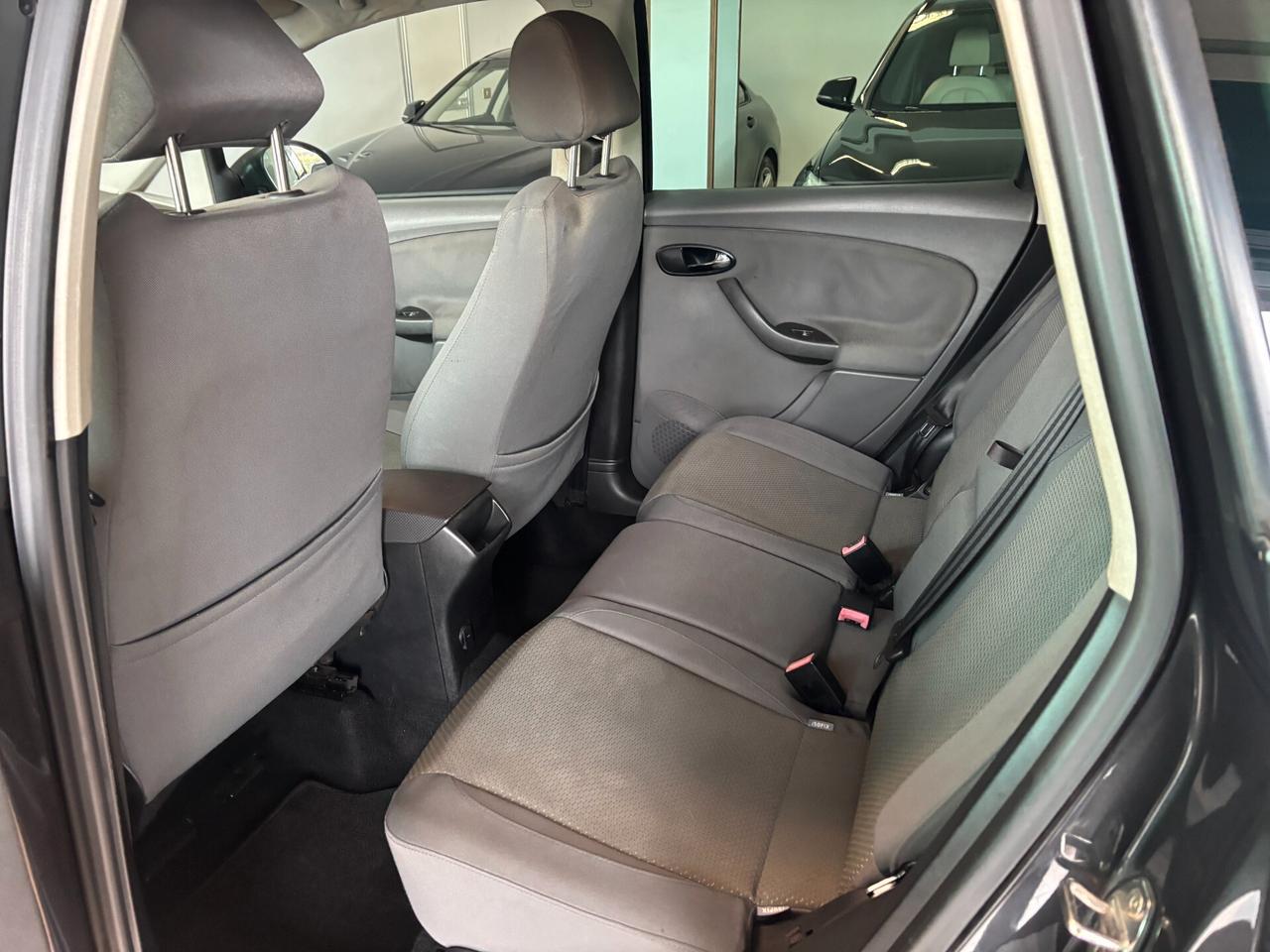 SEAT Altea 1.6 Style (stylance)