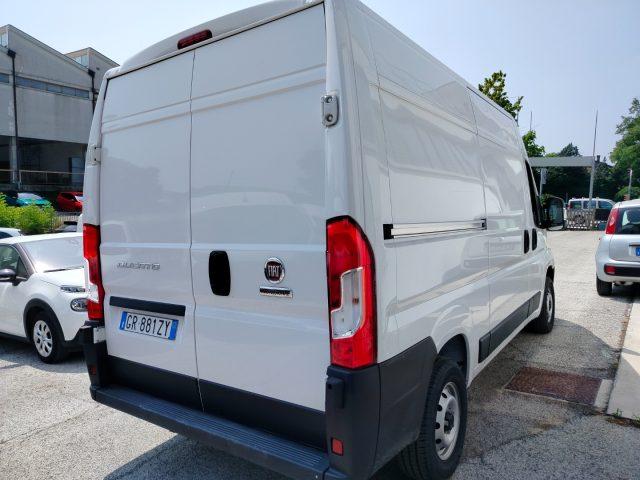 FIAT Ducato 35 2.2 Mjt 140CV PM-TM Furgone