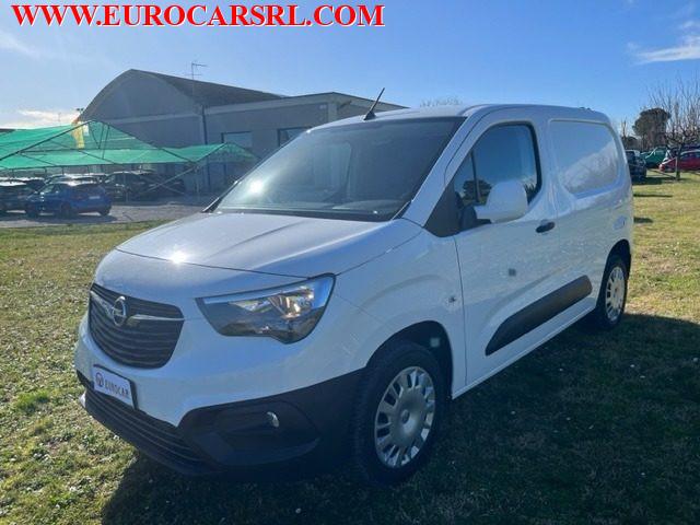 OPEL Combo Cargo 1.5 Diesel 130CV S&S PC 650kg Edition