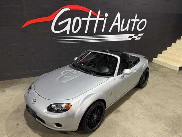 MAZDA MX-5 SOLI 63900 KM PRIMA VERNICE