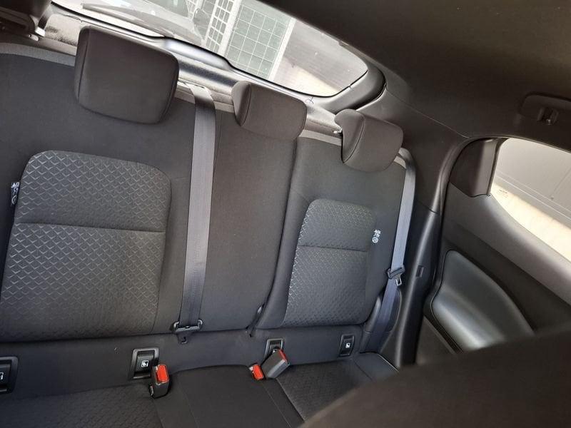 Nissan Juke 1.0 dig-t N-Connecta 117cv