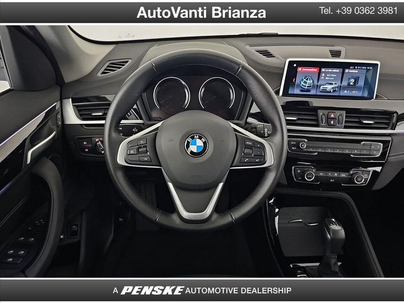 BMW X1 X1 xDrive25e xLine