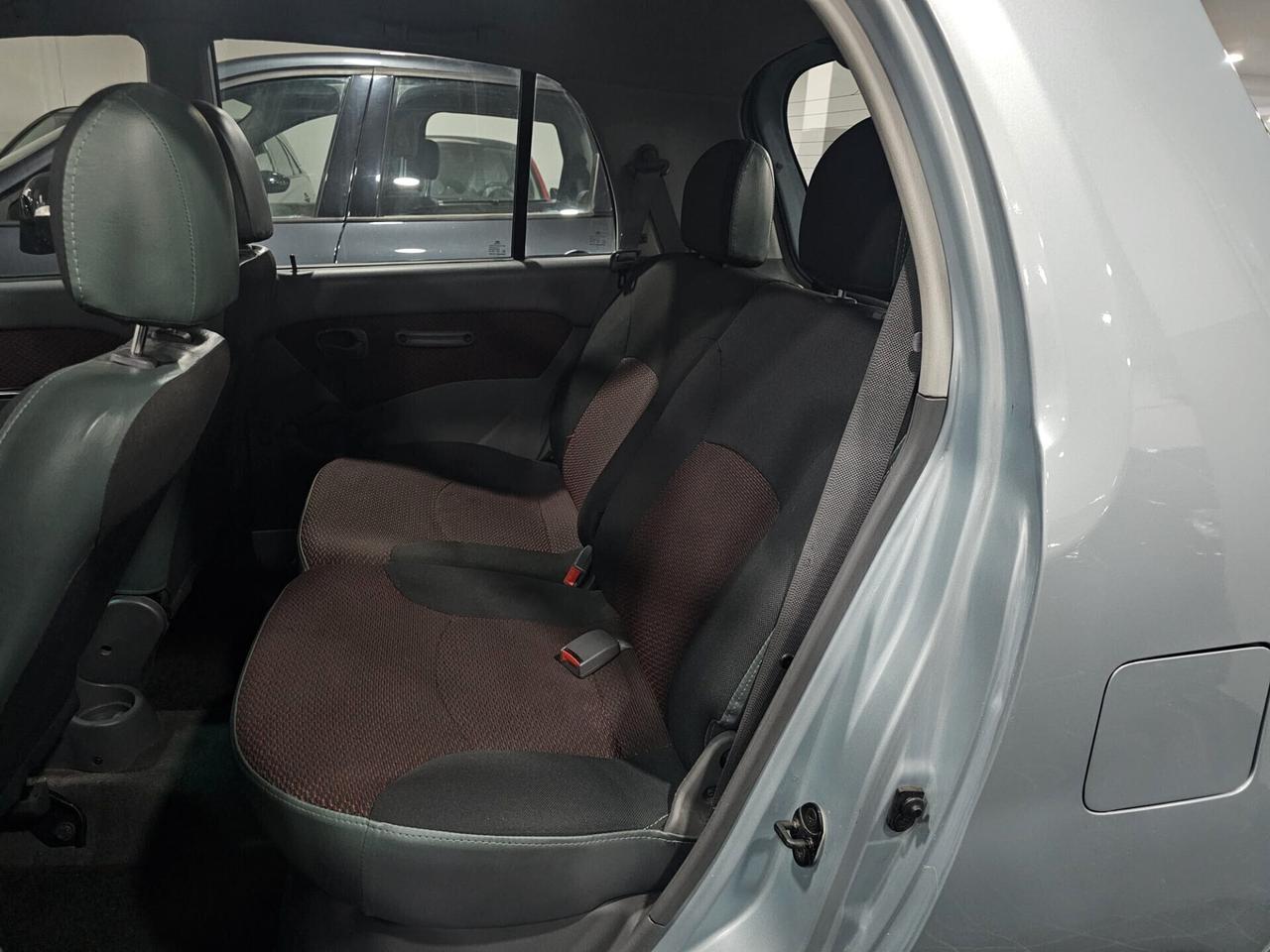 NUOVA HYUNDAI ATOS 1.1 PRIME 63CV - PRONTA CONSEGNA