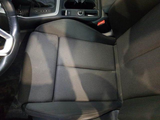 AUDI Q3 35 TDI quattro S tronic S line edition