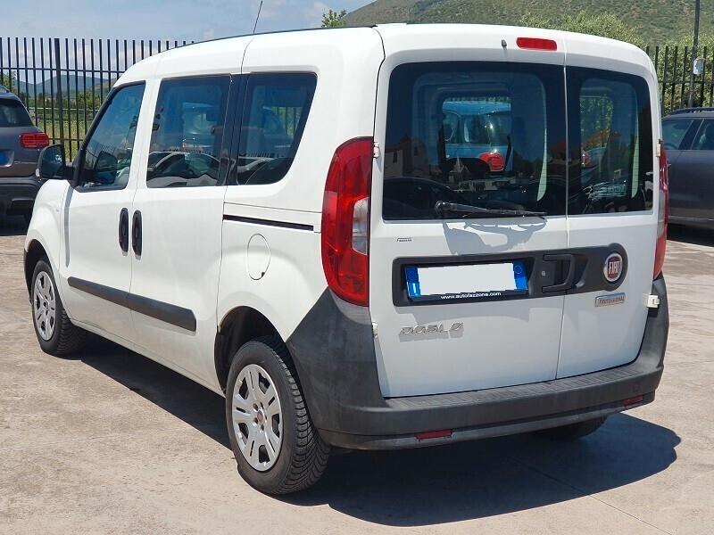 FIAT Doblo 1.3 MultiJet-2 95CV PC 5 Posti Combi N1