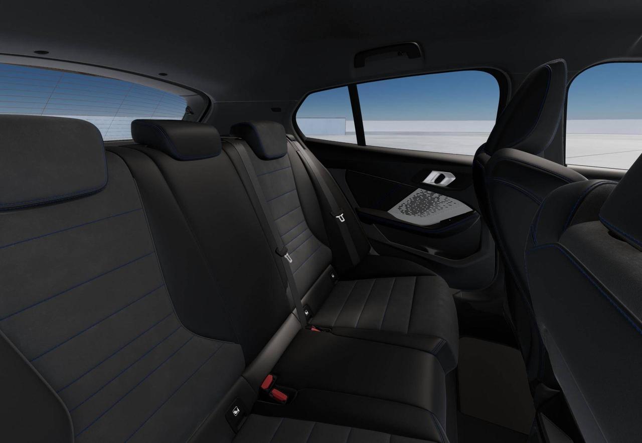 BMW Serie 1 123 xDrive 48V MSport