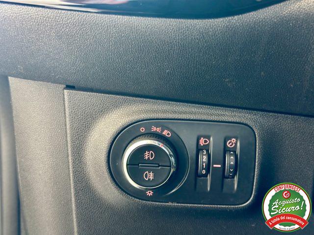 OPEL Corsa 1.3 CDTI 5p. b-Color *NEOPATENTATI*UNIPRO*
