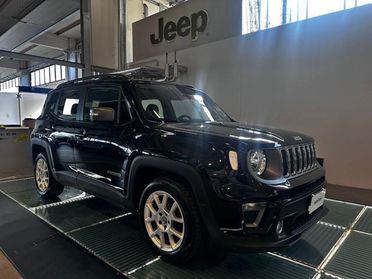 JEEP Renegade 1.0 T3 Limited"NEO PATENTATI"