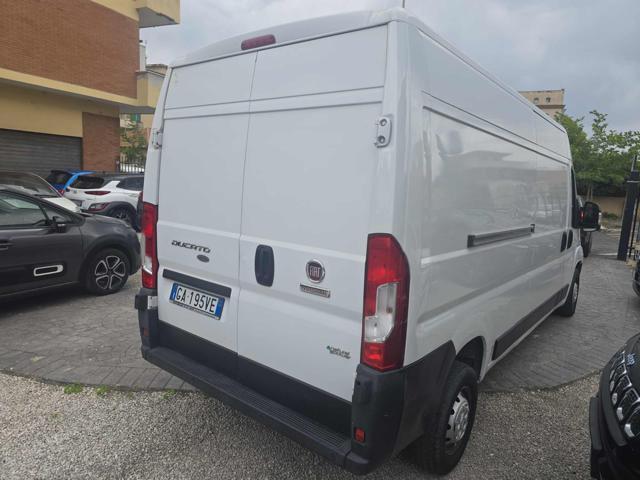 FIAT Ducato 35 3.0 CNG PLM-SL-TM Furgone coibentato !!!!